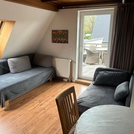 Ferienwohnung Philippsen Flensburg Zewnętrze zdjęcie