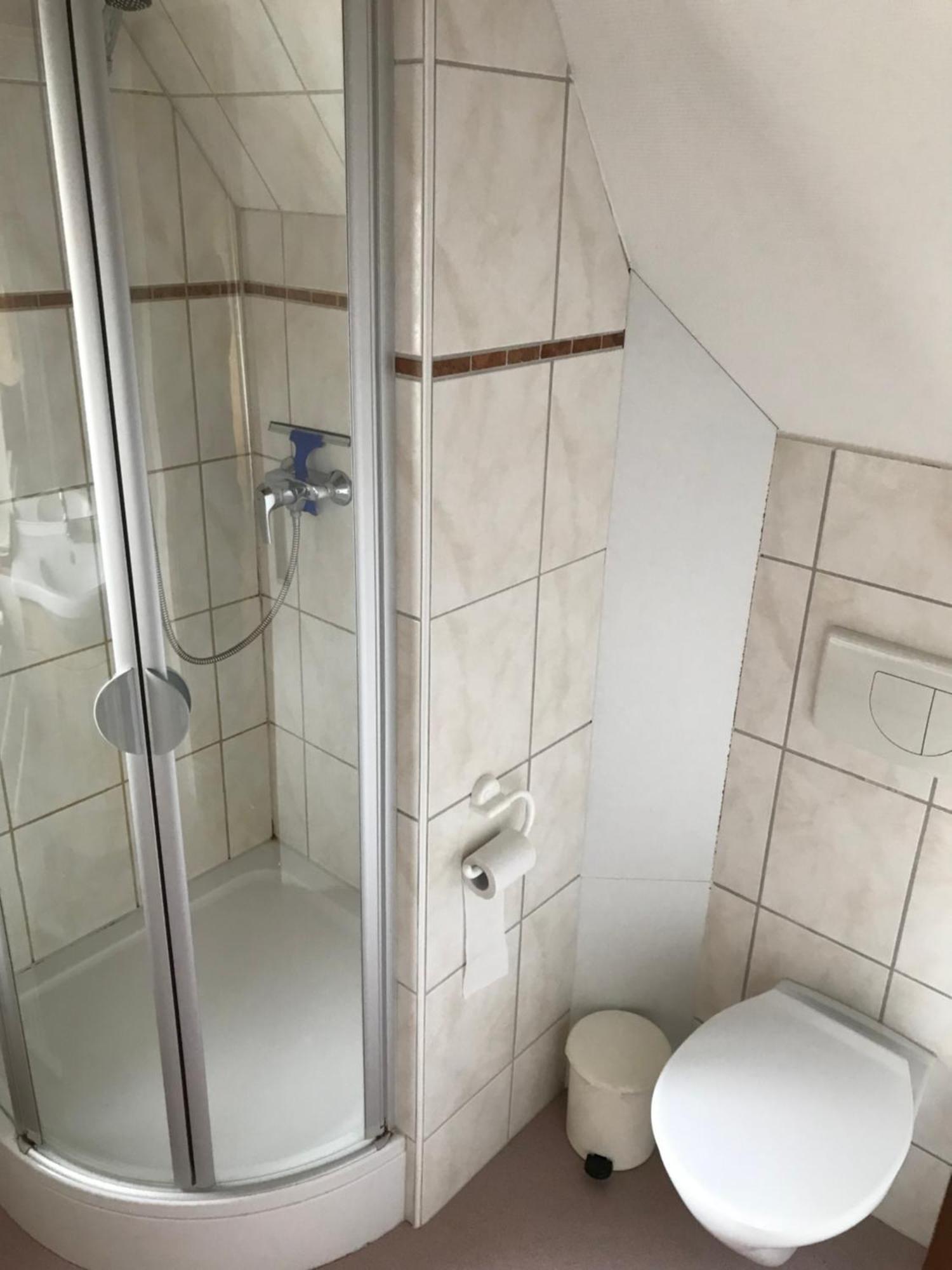 Ferienwohnung Philippsen Flensburg Zewnętrze zdjęcie