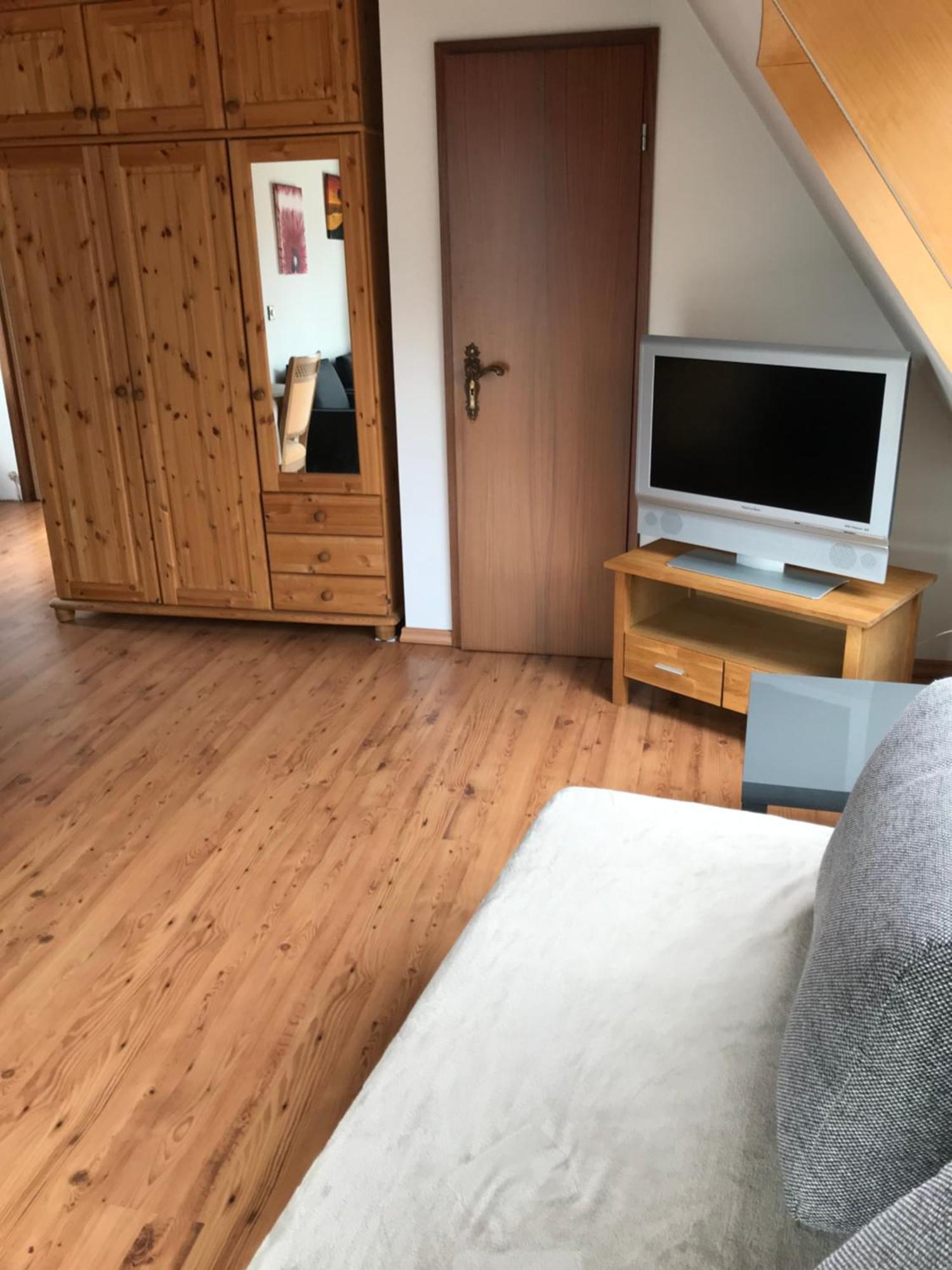 Ferienwohnung Philippsen Flensburg Zewnętrze zdjęcie