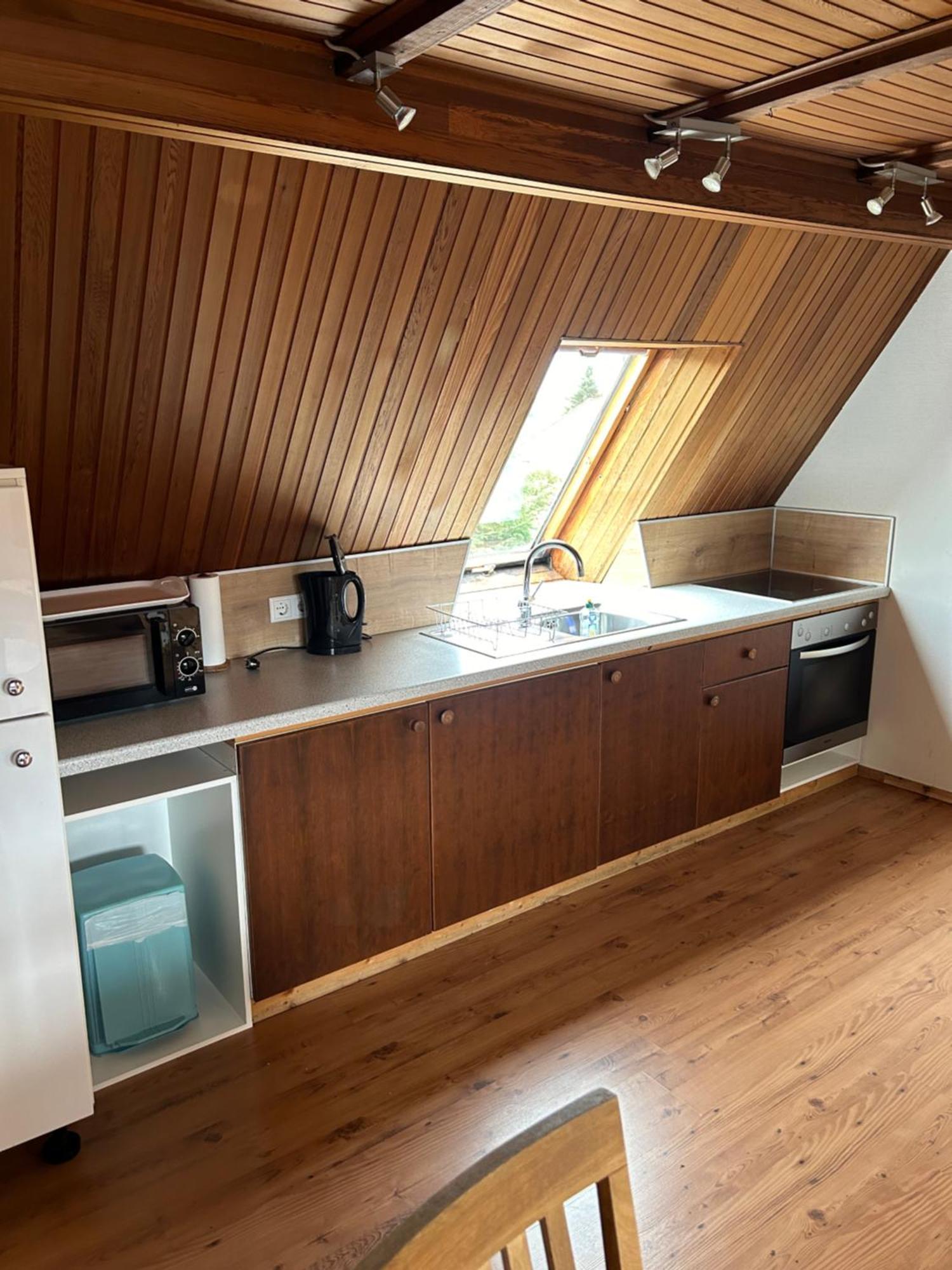 Ferienwohnung Philippsen Flensburg Zewnętrze zdjęcie